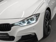 BMW 3 серии VI (F3x) Рестайлинг Москва  - изображение 49