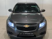 Chevrolet Cruze I Самара  - изображение 16