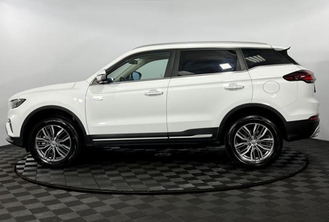 Geely Atlas Pro с пробегом 2024 года, цена 2 115 000 рублей, 49336 км, внедорожник, Автокод Объявления