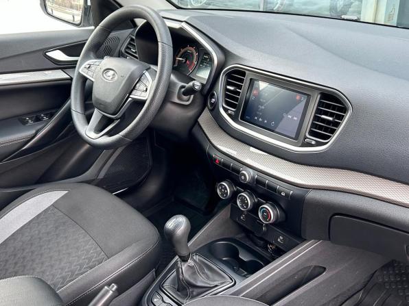 Lada (ВАЗ) Vesta I Рестайлинг (NG) с пробегом 2023 года, цена 1 215 000 рублей, 47245 км, седан, Автокод Объявления