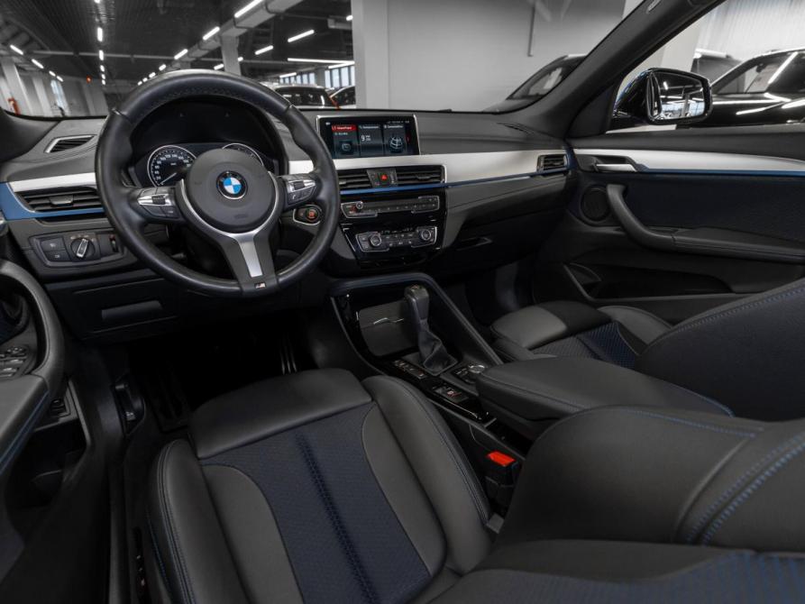 BMW X2 I (F39) Москва  - изображение 7