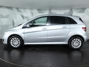 Mercedes-Benz B-Класс I (W245) Рестайлинг Москва  - изображение 32