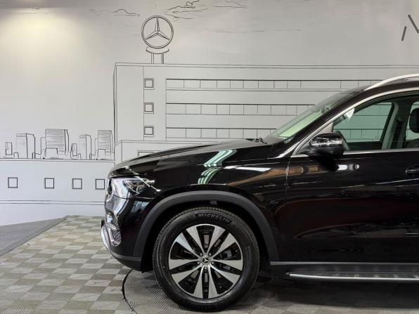 Mercedes-Benz GLE II (V167) Рестайлинг с пробегом 2026 года, цена 11 450 000 рублей, 20 км, внедорожник, Автокод Объявления