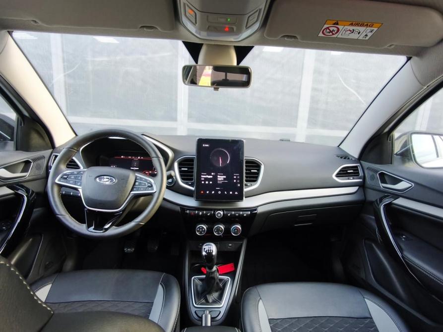 Lada (ВАЗ) Vesta I Рестайлинг (NG) Ижевск  - изображение 9