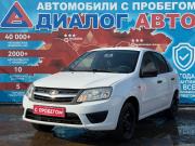 Lada (ВАЗ) Granta I Набережные Челны  - изображение 28