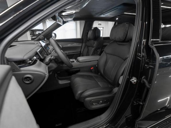 GAC Trumpchi S7 с пробегом 2026 года, цена 4 750 000 рублей, 30 км, внедорожник, Автокод Объявления