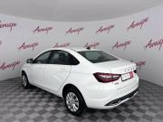 Lada (ВАЗ) Vesta I Рестайлинг (NG) Псков  - изображение 21