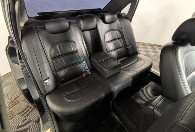 Hyundai Grandeur IV с пробегом 2006 года, цена 665 000 рублей, 208730 км, седан, Автокод Объявления