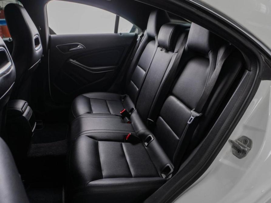 Mercedes-Benz CLA I (C117 X117) Тюмень  - изображение 9
