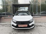 Lada (ВАЗ) Granta I Рестайлинг Екатеринбург  - изображение 24