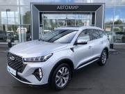 Chery Tiggo 7 Pro Max I Брянск  - изображение 16