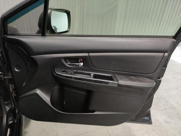 Subaru XV I с пробегом 2014 года, цена 1 285 000 рублей, 167069 км, внедорожник, Автокод Объявления