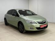Opel Astra J Альметьевск  - изображение 28