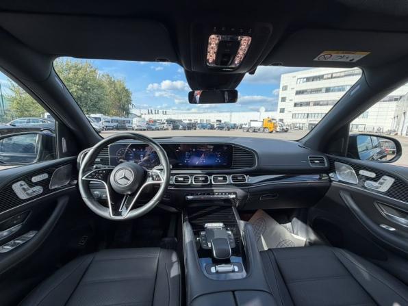 Mercedes-Benz GLE II (V167) Рестайлинг с пробегом 2023 года, цена 11 960 000 рублей, 17500 км, внедорожник, Автокод Объявления