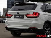BMW X5 III (F15) Москва  - изображение 39