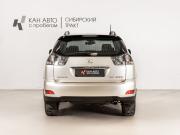 Lexus RX II Рестайлинг Казань  - изображение 13