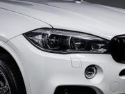 BMW X5 III (F15) Москва  - изображение 35