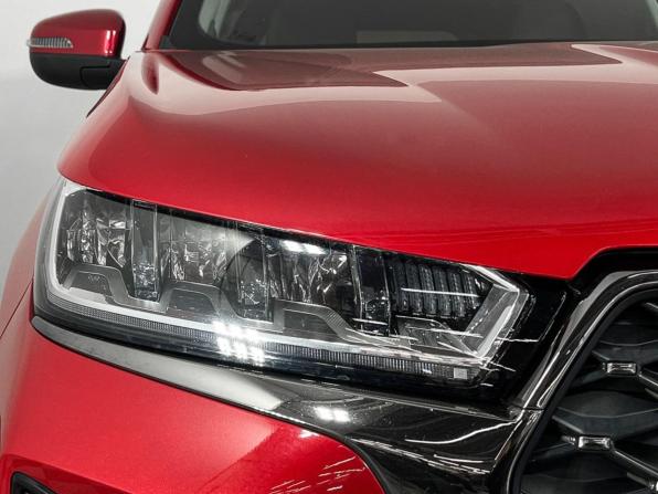 Chery Tiggo 7 Pro Max I с пробегом 2023 года, цена 1 679 000 рублей, 55595 км, внедорожник, Автокод Объявления