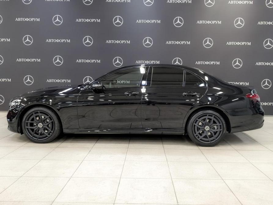 Mercedes-Benz E-Класс V (W213 S213 C238) Рестайлинг Москва  - изображение 8
