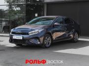 Kia Cerato IV Рестайлинг Москва  - изображение 22