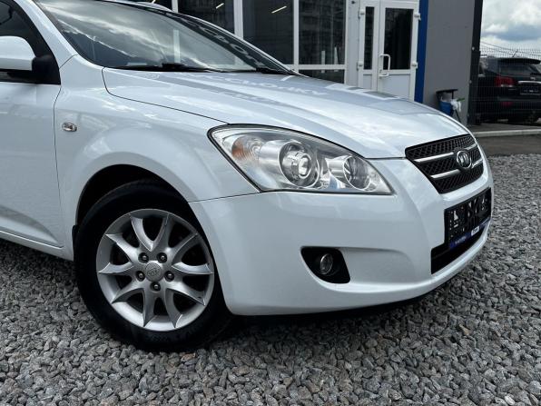Kia Ceed I с пробегом 2008 года, цена 735 000 рублей, 141953 км, универсал, Автокод Объявления