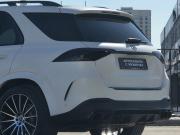 Mercedes-Benz GLE II (V167) Новосибирск  - изображение 44