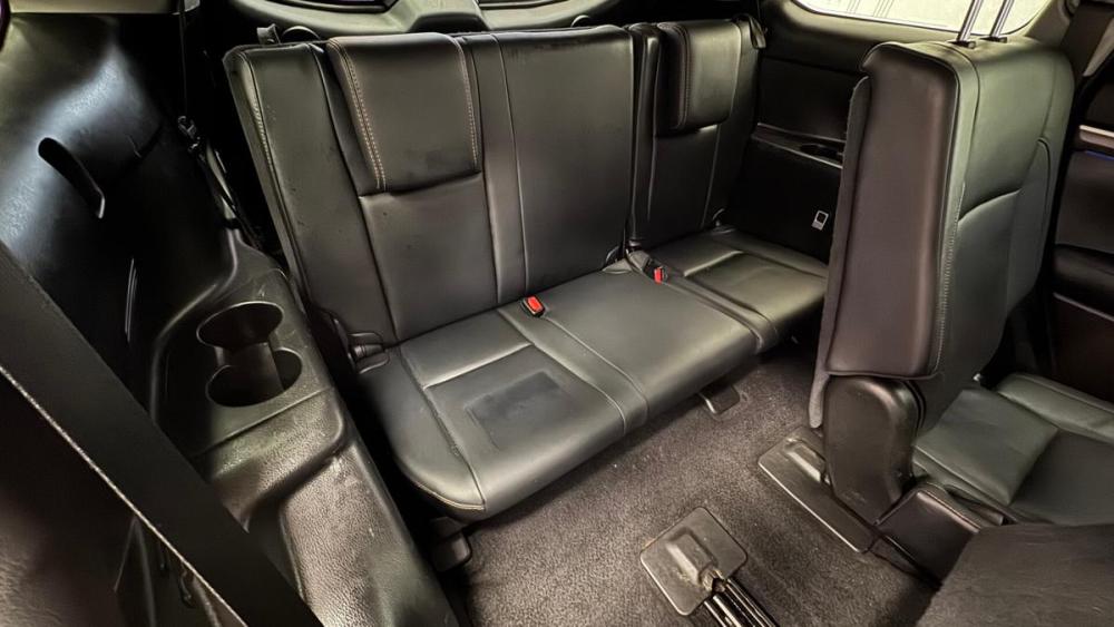 Toyota Highlander III (XU50) Рестайлинг Киров  - изображение 25