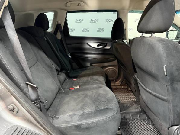 Nissan X-Trail III с пробегом 2015 года, цена 1 664 000 рублей, 186104 км, внедорожник, Автокод Объявления