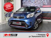Kia Picanto II Кемерово  - изображение 4