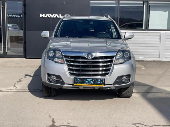 Great Wall Hover H3 I Рестайлинг с пробегом 2014 года, цена 999 000 рублей, 76812 км, внедорожник, Автокод Объявления