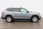 Volkswagen Teramont I Нижний Новгород  - изображение 25