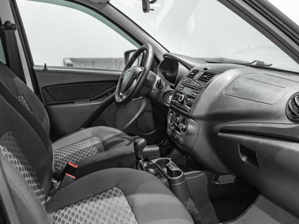 Lada (ВАЗ) Granta I Рестайлинг с пробегом 2021 года, цена 592 406 рублей, 150136 км, хэтчбек, Автокод Объявления