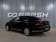 Volkswagen Passat B7 Воронеж  - изображение 25