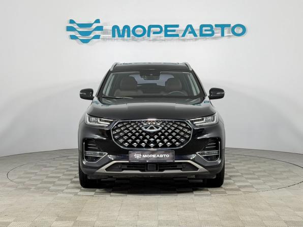 Chery Tiggo 8 Pro I с пробегом 2021 года, цена 1 750 000 рублей, 120000 км, внедорожник, Автокод Объявления