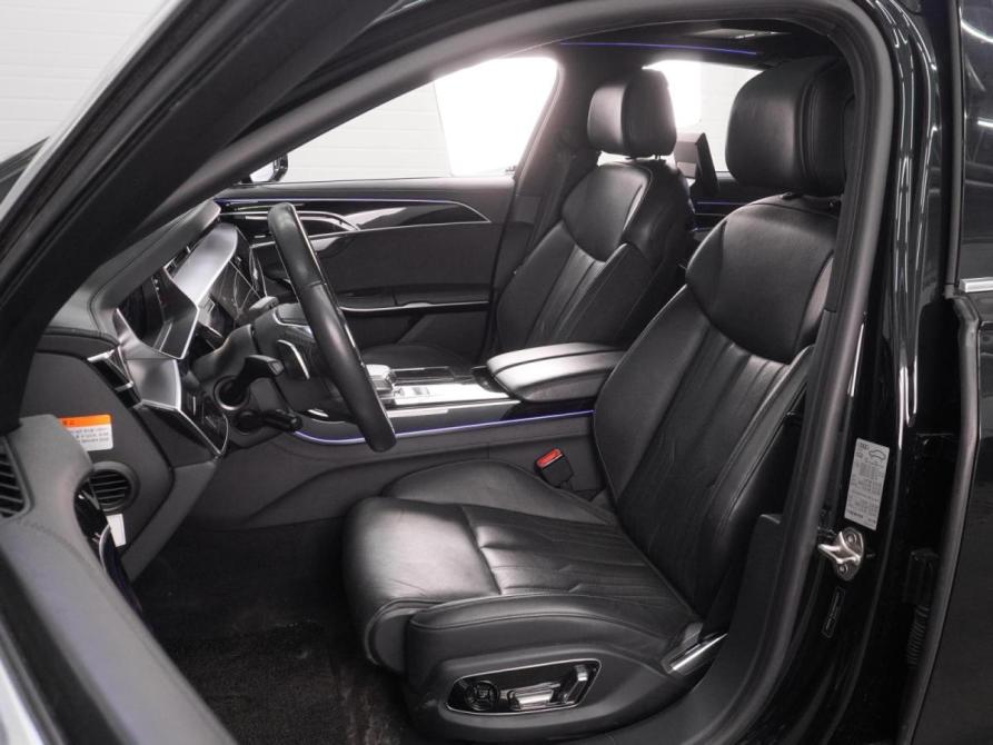 Audi A8 IV (D5) Воронеж  - изображение 10