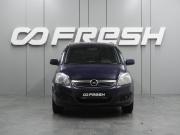 Opel Zafira B Рестайлинг Воронеж  - изображение 21