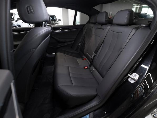 BMW 5 серии VII (G30/G31/G38) с пробегом 2020 года, цена 3 280 000 рублей, 95702 км, седан, Автокод Объявления