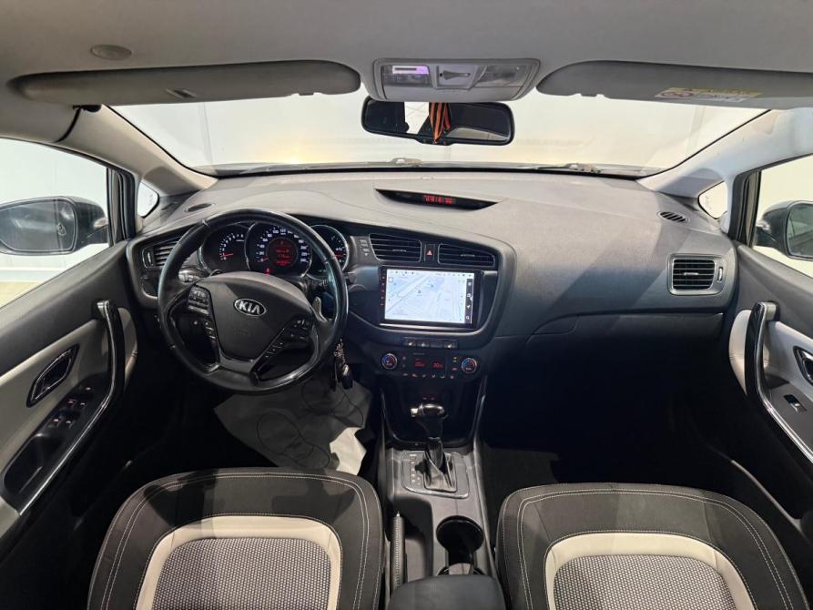 Kia Ceed II Самара  - изображение 10