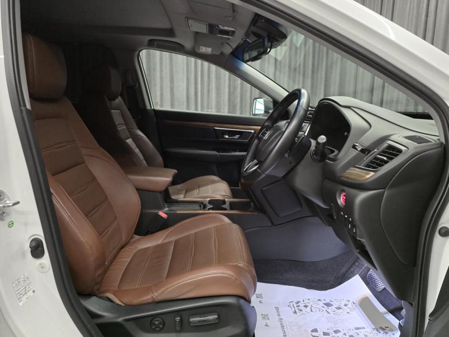 Honda CR-V V Красноярск  - изображение 10