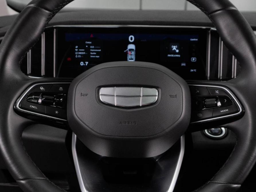Geely Atlas II Тюмень  - изображение 13