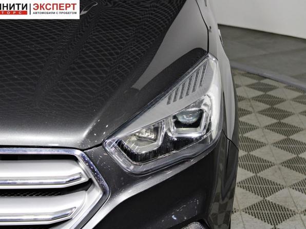 Ford Kuga II Рестайлинг с пробегом 2017 года, цена 1 957 000 рублей, 65019 км, внедорожник, Автокод Объявления