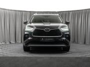 Toyota Highlander IV (XU70) Москва  - изображение 31