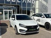 Lada (ВАЗ) Vesta I Рестайлинг (NG) Череповец  - изображение 18