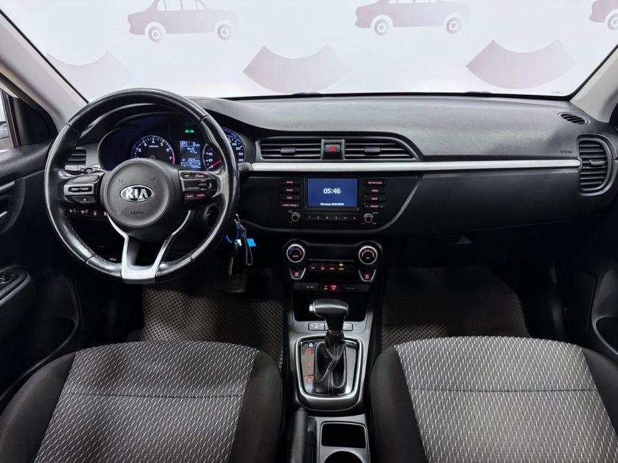 Kia Rio IV Ставрополь  - изображение 11