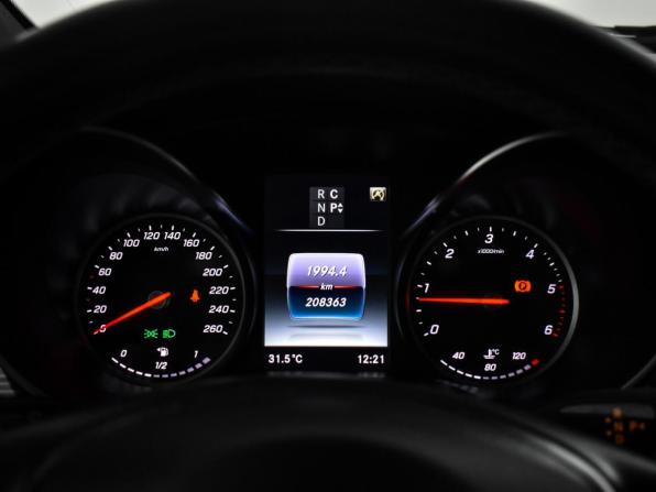 Mercedes-Benz V-Класс III (W447) Рестайлинг с пробегом 2019 года, цена 5 250 000 рублей, 208362 км, минивэн, Автокод Объявления