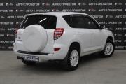 Toyota RAV4 III (XA30) Рестайлинг Томск  - изображение 15