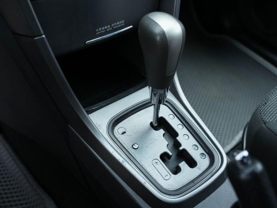 Chery Tiggo (T11) I Рестайлинг (FL) Новосибирск  - изображение 15