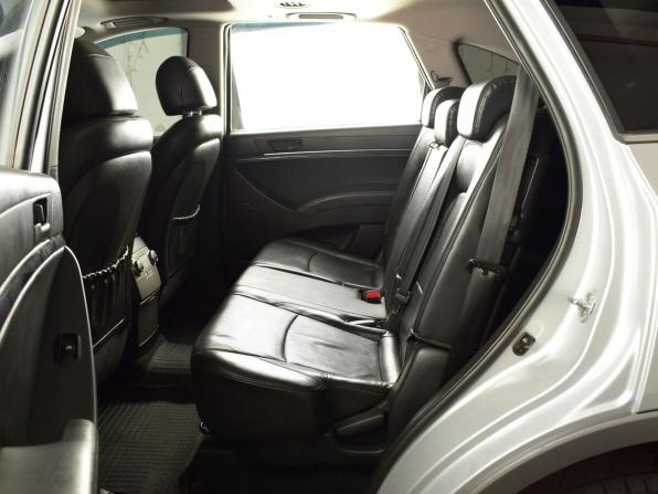 Hyundai ix55 с пробегом 2011 года, цена 1 179 999 рублей, 290000 км, внедорожник, Автокод Объявления