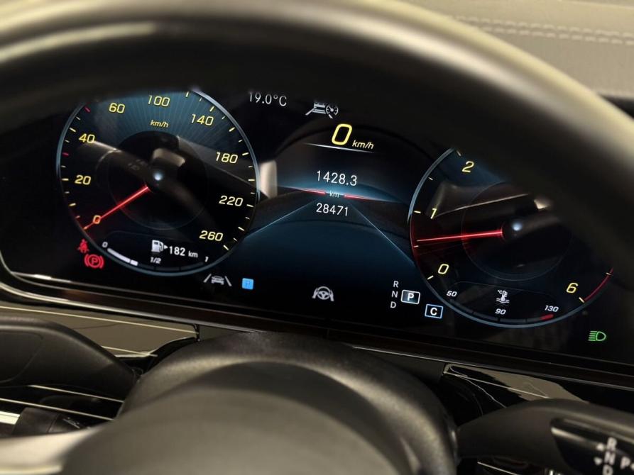Mercedes-Benz CLS III (C257) Рестайлинг Санкт-Петербург  - изображение 18