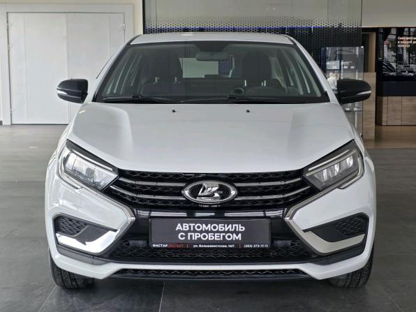 Lada (ВАЗ) Vesta I Рестайлинг (NG) с пробегом 2024 года, цена 800 000 рублей, 51801 км, седан, Автокод Объявления